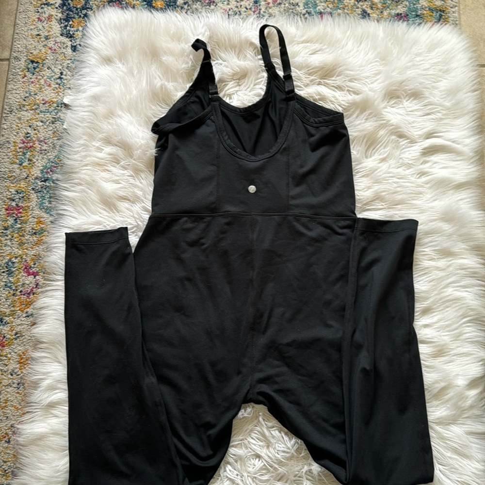 🚫SOLD Zella bodysuit | L